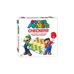 Jeu classique goliath super mario checkers