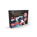 Jeu classique megagic la magie du parfait tricheur eric antoine Jeu classique megagic la magie du parfait tricheur eric antoine
