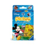 Jeu classique ravensburger pictoo disney