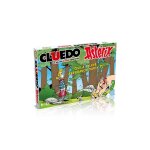 Jeu classique winning moves cluedo ast�rix