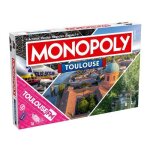Monopoly toulouse
