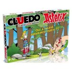 Jeu cluedo edition speciale asterix et obelix - plateau version francaise - set jeu de societe 2 a 6 ...