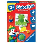 Jeux colorino - la petite imagerie