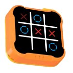 Jeu de combat tic - tac toe 3 en 1 jeu d'�checs familial pour enfants am�liorer la m�moire cadeau pour ...