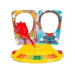 Jeu de confrontation de visages, gâteau, tarte a la crème, jeu de fête en famille, gadgets amusants, ... Jeu de confrontation de visages, gâteau, tarte a la crème, jeu de fête en famille, gadgets amusants, ...