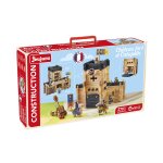 Jeu de construction chteau fort et catapulte - 270 p