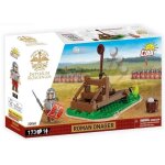 Jeu de construction - cobi - roman onager - 174 pi�ces - marron - a monter soi - m�me