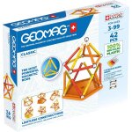 Jeux de construction magntique pour enfants - jouets ducatifs pour garons et filles 100% recycl - ...