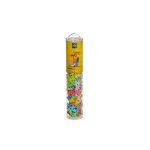 Jeu de construction plus plus mega tube tropical 240 pices
