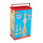 Jeu de construction tecap ? 3xl - 300 pieces