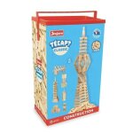 Jeu de construction tecap ? classic - 300 pieces Jeu de construction tecap ? classic - 300 pieces