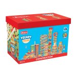 Jeu de construction tecap ? color - 500 pieces Jeu de construction tecap ? color - 500 pieces