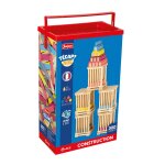 Jeu de construction tecap ? multicolor - 300 pieces