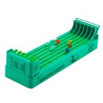 Jeu de courses de chevaux sur table, jouet educatif amusant et color pour une soire de jeux en famille ...