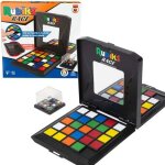 Jeu de course - spin master - rubik's cube - 60 pices - multicolore - intrieur