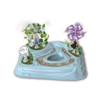 Jeux cr�atifs licence la for�t magique - la reine des neiges 2