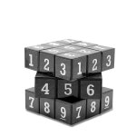 Jeu cube sudoku magique casse - tte