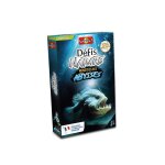 Jeu de culture gnrale bioviva dfis nature monstres des abysses