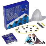 Jeu dechecs magntique multijoueur jeu dechecs, jeu dechecs magntique avec des pierres, echiquier ...