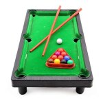 Jeu dâ¿interaction jeux de société educatifs pour enfants mini billard snooker toy set Jeu dâ¿interaction jeux de société educatifs pour enfants mini billard snooker toy set