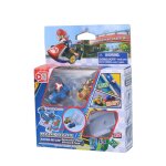 Jeux dambiance mario kart racing deluxe expansion pack bowser & toad