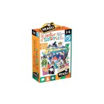 Jeu dcouverte headu le conteur d'histoires des petits