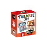 Jeu decouverte headu theatre cards