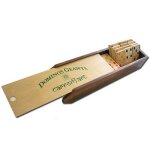 Jeu de dominos g�ants en bois
