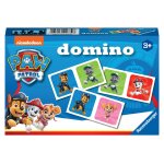 Jeux domino pat'patrouille