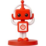 Jeu ?ducatif faba figurine faba - me rouge