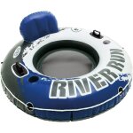 Jeu d'eau et de plage fauteuil bouée géante river run Ø 135 cm Jeu d'eau et de plage fauteuil bouée géante river run Ø 135 cm
