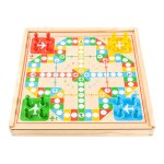 Jeu d'echecs 7 en 1 pour nouveau - n, jeu de dames chinoises, gomoku, jouets educatifs pour enfants, ...