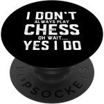 Jeu d'échecs amusant de stratégie pour joueur d'échecs popsockets popgrip interchangeable Jeu d'échecs amusant de stratégie pour joueur d'échecs popsockets popgrip interchangeable