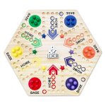 Jeu d'échecs en bois, jeu d'agacement en marbre, jeu d'intérieur pour hommes, jeu de divertissement parent ... Jeu d'échecs en bois, jeu d'agacement en marbre, jeu d'intérieur pour hommes, jeu de divertissement parent ...