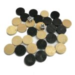 Jeu d'échecs en bois naturel pour enfants, jeu de société, jeu de dames, backgammon, apprentissage du ... Jeu d'échecs en bois naturel pour enfants, jeu de société, jeu de dames, backgammon, apprentissage du ...