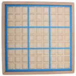 Jeu d'échecs en bois, plateau d'entraînement logique pour enfants jz Jeu d'échecs en bois, plateau d'entraînement logique pour enfants jz