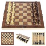 Jeu d'échecs en bois sunshine smile memory matchstick, jeu de société educatif, jouets educatifs pour ... Jeu d'échecs en bois sunshine smile memory matchstick, jeu de société educatif, jouets educatifs pour ...