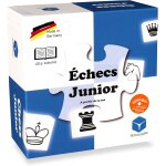 Jeux d'echec enfant - chess junior - echiquier a partir de 5 ans - avec guide parent - enfant [franaise] ...