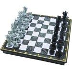 Jeu dechecs harry potter magntique pliable
