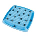 Jeu d'checs a induction magntique pour enfants, jouet educatif, puzzle interactif, jeu d'checs magntique ...