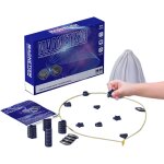 Jeu d'checs magntique, echecs de combat avec effet magntique, magnetic chess set, echiquier portable ...