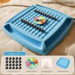 Jeu dechecs magntique, jeu dechecs a effet magntique, jeu de pierres magntiques, echecs de combat, ...