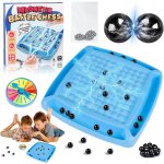 Jeu d'échecs magnétique, jeu d'échecs a effet magnétique, jeu magnétique de table, jeu d'échecs avec ... Jeu d'échecs magnétique, jeu d'échecs a effet magnétique, jeu magnétique de table, jeu d'échecs avec ...