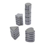 Jeu d'checs magntique portable 20 pices pour le dveloppement de la concentration educative avec pierres ...