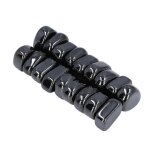 Jeu d'�checs magn�tique avec sac de rangement et 18 pierres - jeu de soci�t� de voyage portable