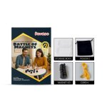 Jeu d'�checs magn�tique, jeu magn�tique, jeux de soci�t� magn�tiques avec ficelle pour les voyages nocturnes ...