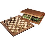Jeu d'�checs de tournoi 50 mm