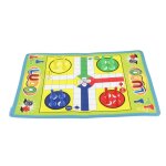 Jeu d'checs de voyage pour intelligence, jouet portable
