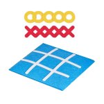 Jeu d'�checs de voyage, jeu de soci�t� traditionnel tic tac toe, am�liore la capacit� de raisonnement ...