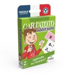 Jeu educatif ducale - cartatoto additions - eco format